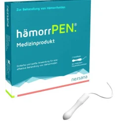 Hämorrpen, 1 St