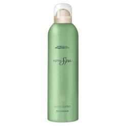 Home Spa Green Garden Duschschaum, 200 ml