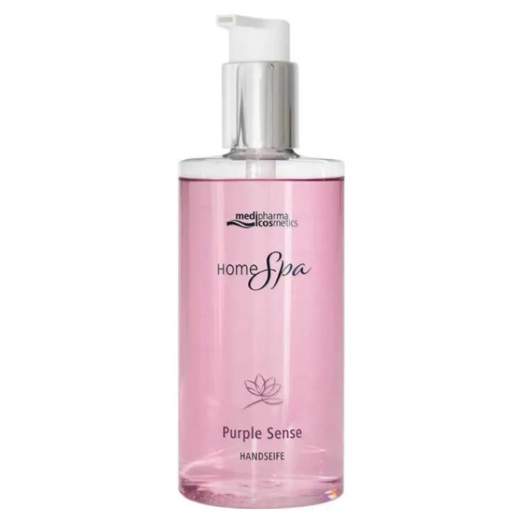 Home Spa Purple Sense Handseife, 300 ml