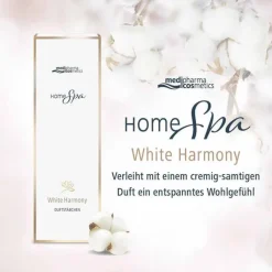 Home Spa White Harmony Raumduft, 100 ml