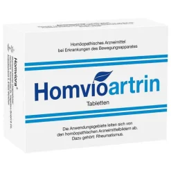 Homvioartrin Tabletten, 75 St