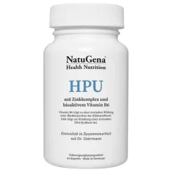 Hpu Kapseln, 90 St