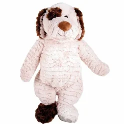 Hund Winston mit Gummi-Wärmflasche 0,8 l, 1 St