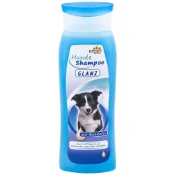 Hunde Shampoo Glanz mit Mandelöl vet. (für Tiere), 300 ml