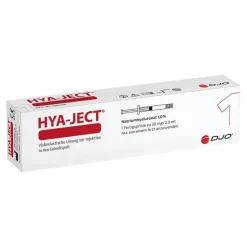 HYA-JECT® Hyaluronsäure Fertigspritzen, 1 St