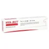 Hya-Ject Standard Fertigspritzen, 1X2 ml
