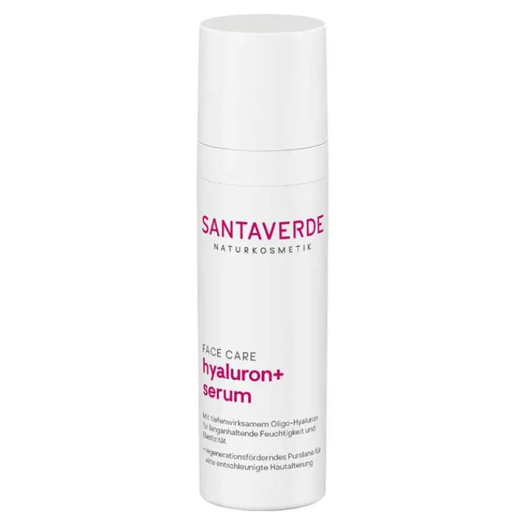 Hyaluron + serum, 30 ml