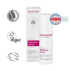 Hyaluron + serum, 30 ml