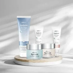 Hyaluron Feuchtigkeit Serum, 30 ml