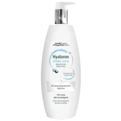 Hyaluron Hydro-Lotio, 400 ml