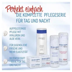 Hyaluron Proyoung Faltenfiller Creme, 50 ml
