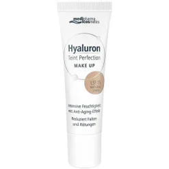 Hyaluron Teint Perfection Make-up natural sand, 30 ml