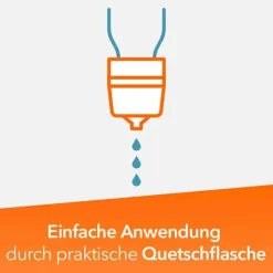 Hyaluron-Ratiopharm Gel Augentropfen, 2X10 ml