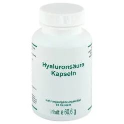Hyaluronsäure Kapseln, 60 St