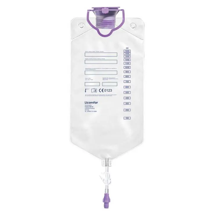 Hydrobag Beutel 1,5 l, 8X1 St