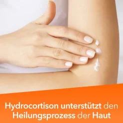 Hydrocortison ratiopharm 0,5%, Creme, 30 g