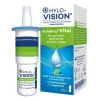 Hylo-Vision® Safedrop® Vital Augentropfen, 10 ml