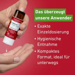 Hypericum D12 Globuli Pflüger Dosierspender, 10 g