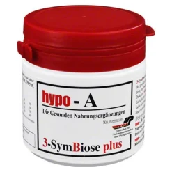 Hypo A 3 Symbiose plus Kapseln, 20 St