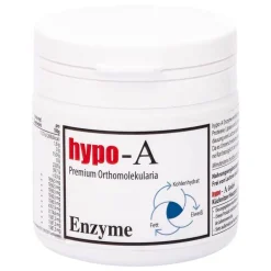 Hypo A Enzyme Kapseln, 100 St