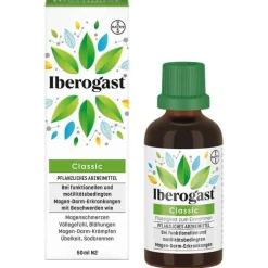 Iberogast Classic , 50 ml