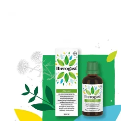 Iberogast Classic , 50 ml