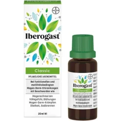 Iberogast Classic , 20 ml