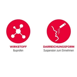 IBUPROFEN AL direkt 400 mg Pulver zum Einnehmen, 20 St