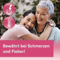 Ibuprofen HEUMANN Schmerztabletten 400 mg, 30 St