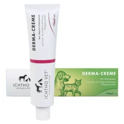Ichtho Vet Derma-Creme, 50 g