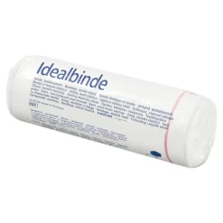 Idealbinde Hartmann 6 cm x 5 m, 1 St