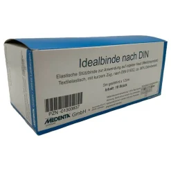 Idealbinden nach DIN 5 m x 12 cm, 10 St