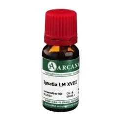 Ignatia Arcana LM 18 Dilution, 10 ml