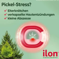 ilon® Salbe classic, 100 g