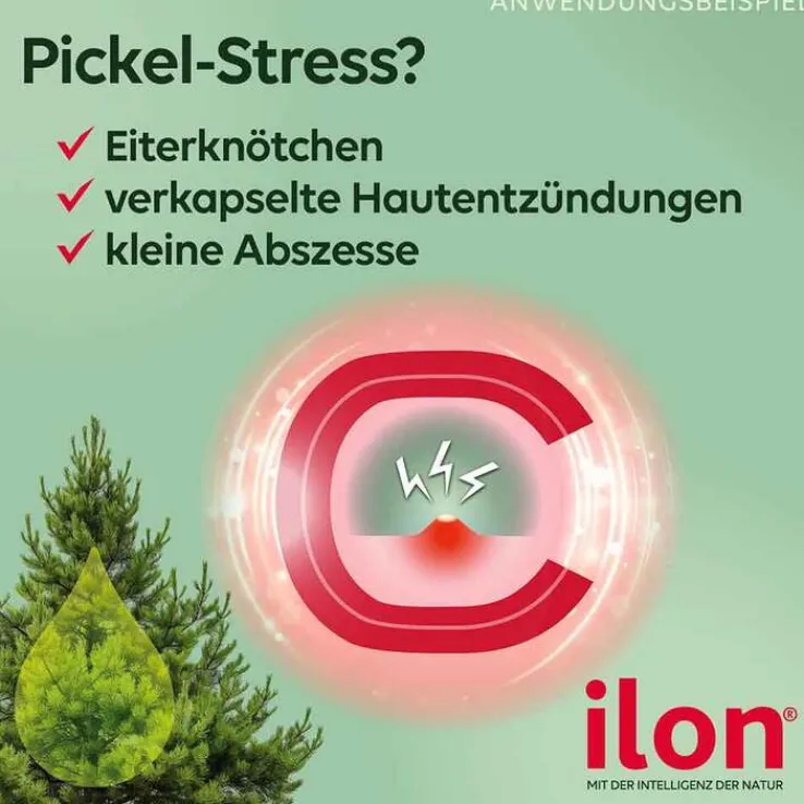 ilon® Salbe classic, 100 g