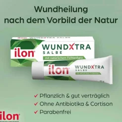 Ilon Wundxtra Salbe, 20 g
