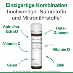 Immunloges direkt Trinkampullen, 30 St