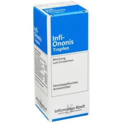 INFI Ononis Tropfen, 50 ml