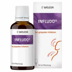 Infludo Mischung, 50 ml
