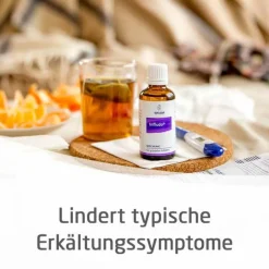 Infludo Mischung, 50 ml