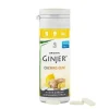Ingwer Ginjer Kaugummi Zitrone, 30 g