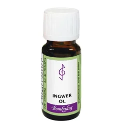 Ingwer Öl, 10 ml