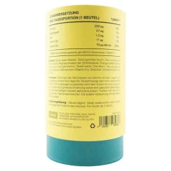 Inne Calcium + Magnesium + Zink + Vit.D3 + Vit.K2 flüssig, 30X10 ml