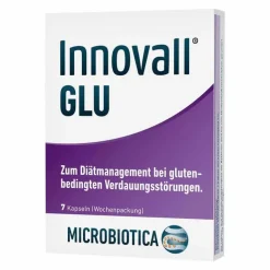 Innovall Glu Kapseln, 7 St