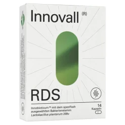 Innovall Microbiotic RDS Kapseln, 14 St