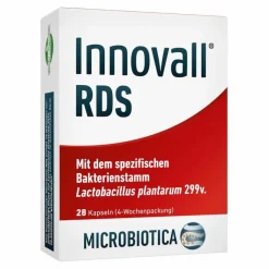 Innovall Microbiotic RDS Kapseln, 28 St