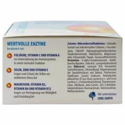 Innovazym Tabletten, 98 St