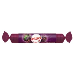 Intact Traubenzucker Boysenberry Rolle, 1 St