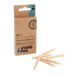 Interdentalbürste 0,60 mm Iso 3, 6 St