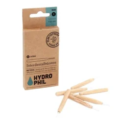 Interdentalbürste 0,45 mm Iso 1, 6 St